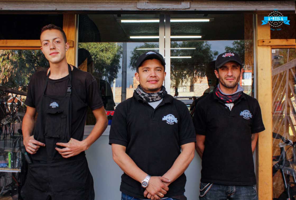 team-abiela-bicicletas-zipaquira- abiela